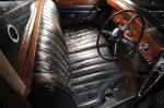 Rolls-Royce Phantom III Limousine by Barker 1937 года